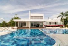 Increíble Villa hasta 35 personas - Finca en Melgar, Tolima